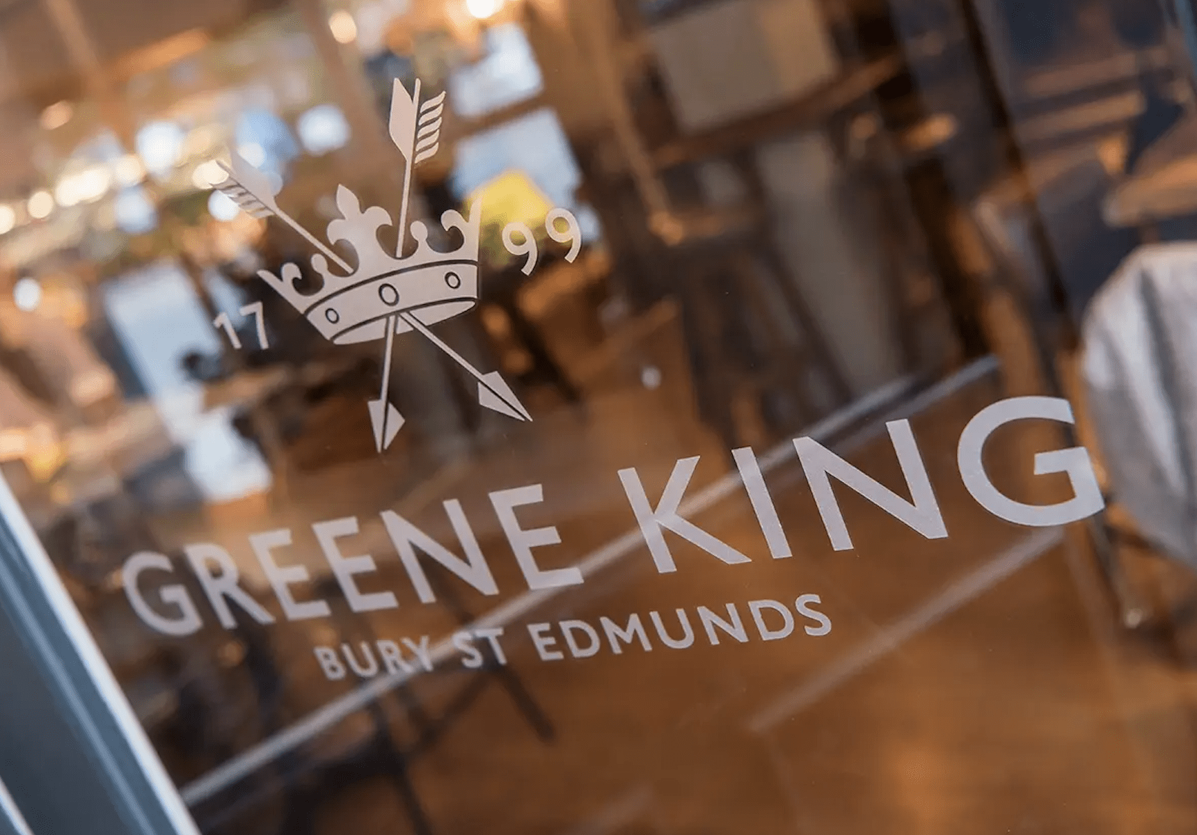 Greene King to launch second pub concept Nest Pubs